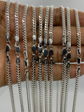 Collana Nove25 Unisex In Argento 925 N25COL00024-80 - Foto 10